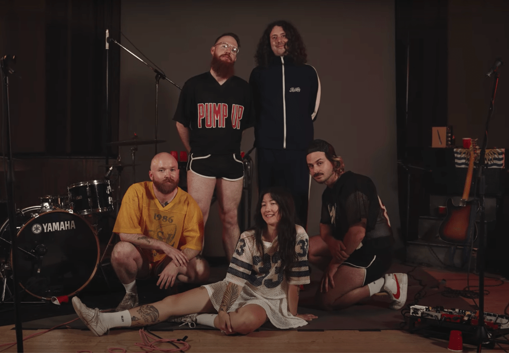 STANDARDS Field Session